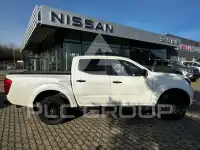 2021 Nissan Navara