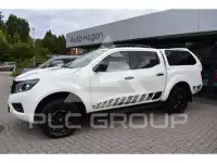 2021 Nissan Navara