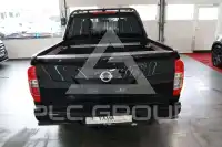 2021 Nissan Navara