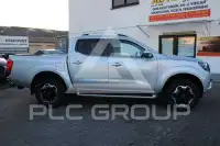 2021 Nissan Navara