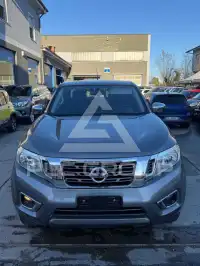 2021 Nissan Navara