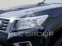 2021 Nissan Navara