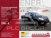 2021 Nissan Navara