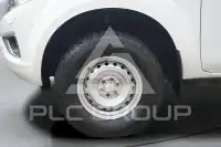 2021 Nissan Navara