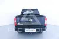 2021 Nissan Navara