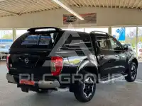 2021 Nissan Navara