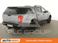 2021 Nissan Navara