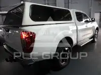 2021 Nissan Navara