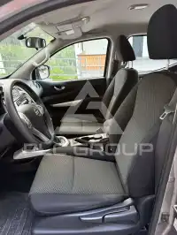 2021 Nissan Navara