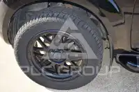 2021 Nissan Navara