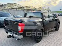 2021 Nissan Navara