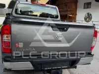 2021 Nissan Navara