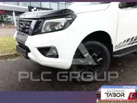 2021 Nissan Navara