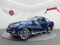 2021 Nissan Navara