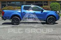 2021 Nissan Navara