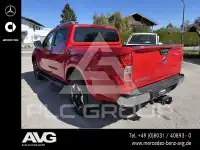 2021 Nissan Navara