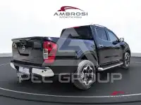 2021 Nissan Navara