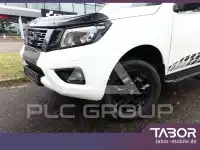 2021 Nissan Navara