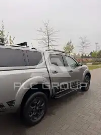 2021 Nissan Navara