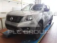 2021 Nissan Navara
