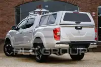 2021 Nissan Navara