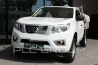 2021 Nissan Navara