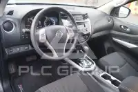 2021 Nissan Navara