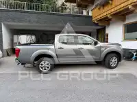 2021 Nissan Navara