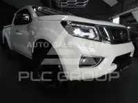 2021 Nissan Navara