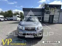 2021 Nissan Navara