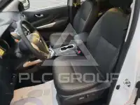 2021 Nissan Navara