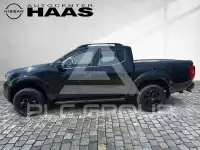 2021 Nissan Navara