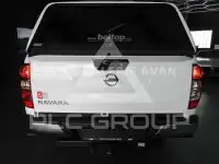 2021 Nissan Navara