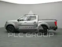 2021 Nissan Navara