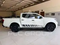 2021 Nissan Navara