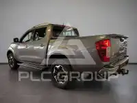 2021 Nissan Navara