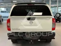 2021 Nissan Navara