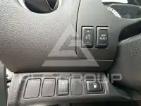 2021 Nissan Navara
