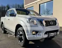 2021 Nissan Navara