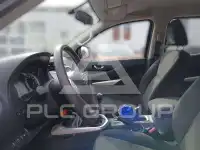 2021 Nissan Navara
