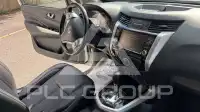 2021 Nissan Navara