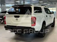 2021 Nissan Navara