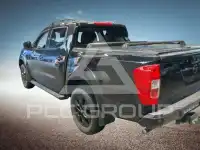2021 Nissan Navara