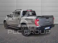 2021 Nissan Navara