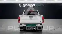 2021 Nissan Navara