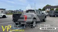 2021 Nissan Navara