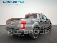 2021 Nissan Navara