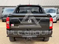 2021 Nissan Navara