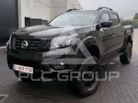 2021 Nissan Navara
