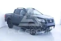 2021 Nissan Navara